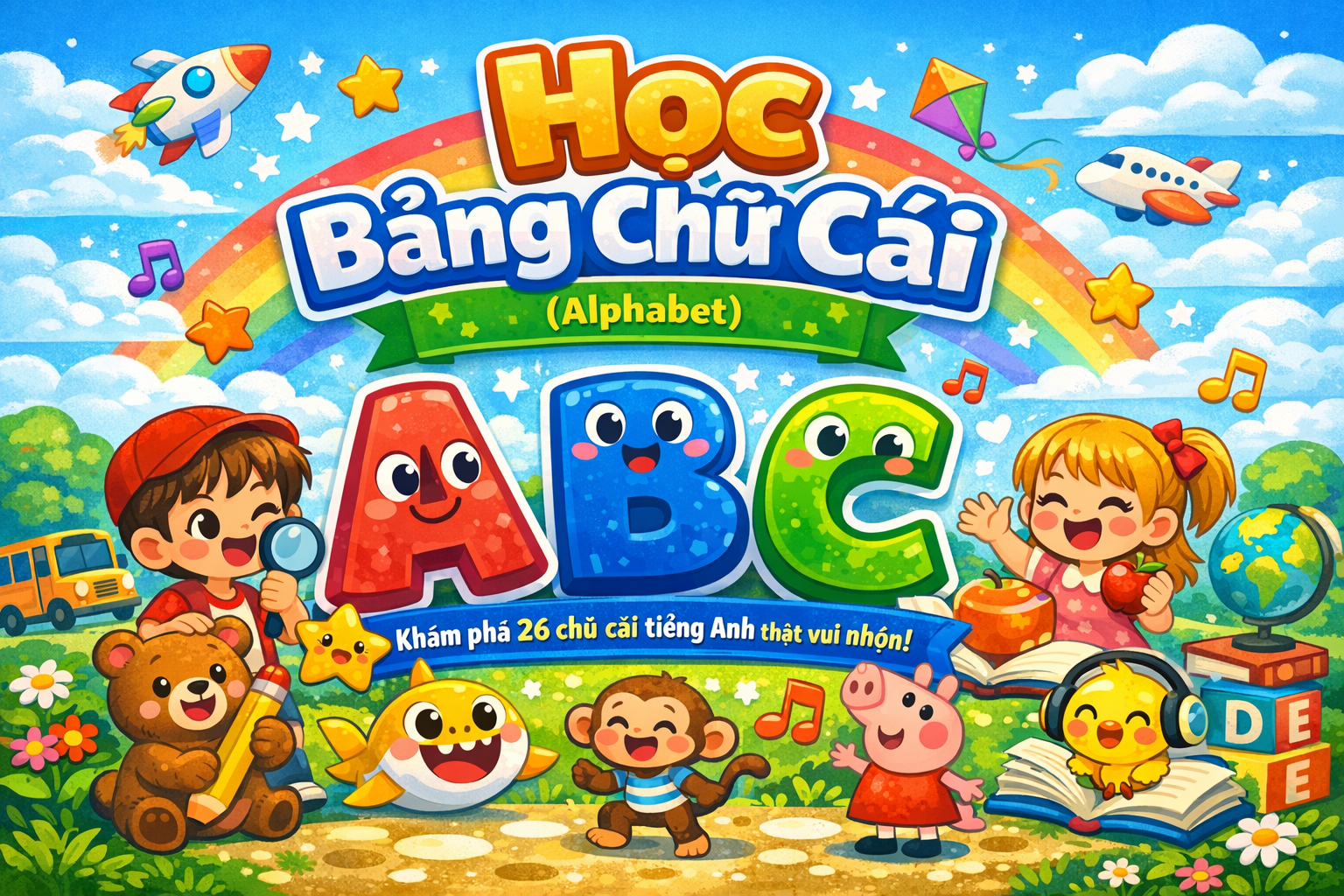 Học